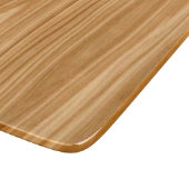 Holztexturfläche-35456 Schneidebrett (Ecke)