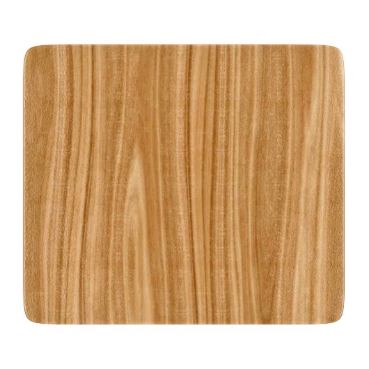 Holztexturfläche-35456 Schneidebrett (Vorderseite)