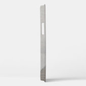 HOLZTÜR Case-Mate iPhone HÜLLE (Rückseite / Rechts)