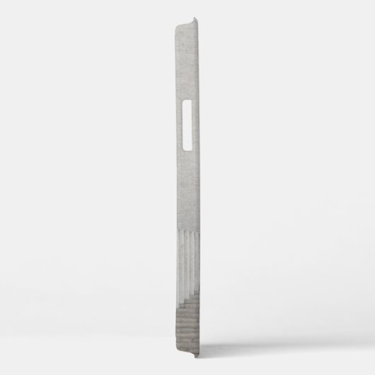 HOLZTÜR Case-Mate iPhone HÜLLE (Rückseite / Rechts)