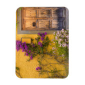 Holztür Magnet (Vertikal)