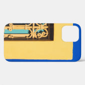 HOLZTÜR MIT BRUSTÜR Case-Mate iPhone HÜLLE (Rückseite (Horizontal))