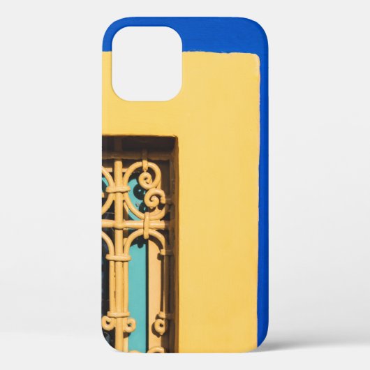 HOLZTÜR MIT BRUSTÜR Case-Mate iPhone HÜLLE (Rückseite)