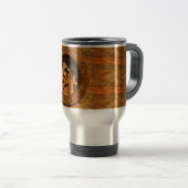 Holzuhr Reisebecher (VorderseiteRechts)