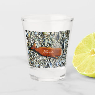 Holzwal-Thunder_Cove Schnapsglas