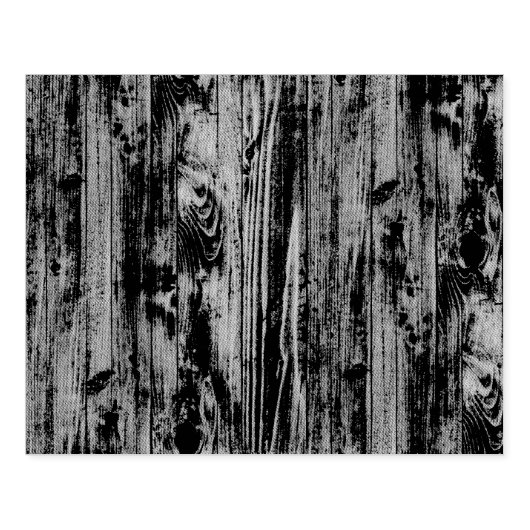 HOLZWALL - nahtloses Muster II Gummistempel (Prägung)