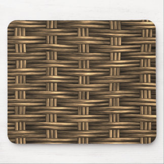 Holzweke 2 mousepad