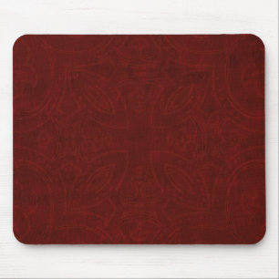Holzwurz Mousepad