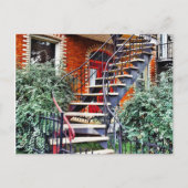 HOMA POSTKARTE (Vorderseite)