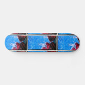 HOMAGE SKATEBOARD (Horizontal)