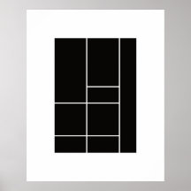 Homage to Mondrian 1.1