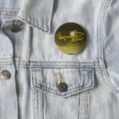 HOMAGE TO MOZART, grau agieren Button (Beispiel)