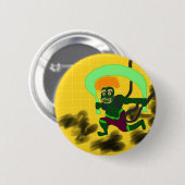 homage to Sotatsu Button (Vorne & Hinten)