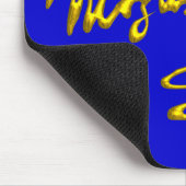 HOMAL NACH MOZART MOUSEPAD (Ecke)