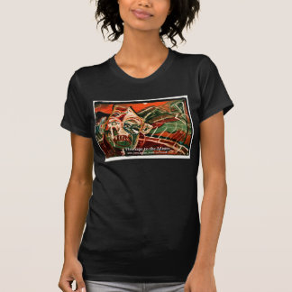 HOMAT ZUM MISTRO T-Shirt