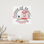 homblogo_poster poster (Küche)