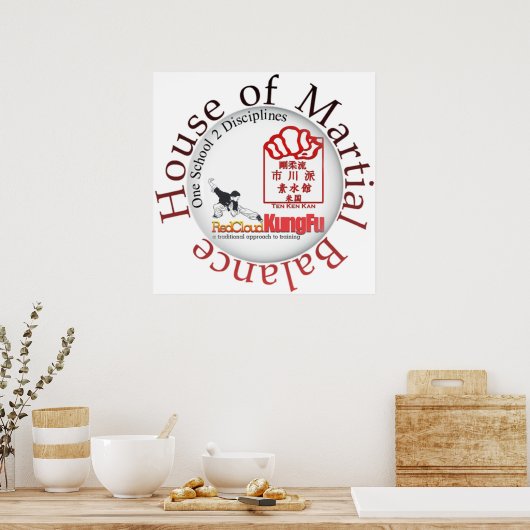 homblogo_poster poster (Küche)