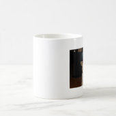 hombre16 kaffeetasse (Mittel)