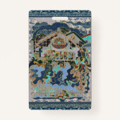 Home Ausweis (Vorderseite)