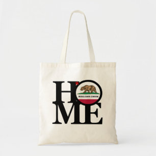 HOME Boulder Creek-Tasche Tragetasche