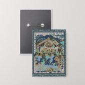 Home Button (Vorderseite/Rückseite)