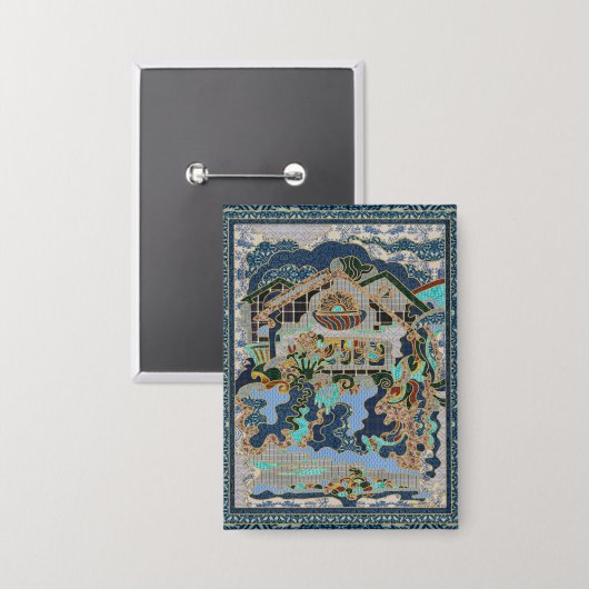 Home Button (Vorderseite/Rückseite)