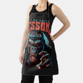 Home Decor Wise Gorilla Apron Schürze (InSitu)