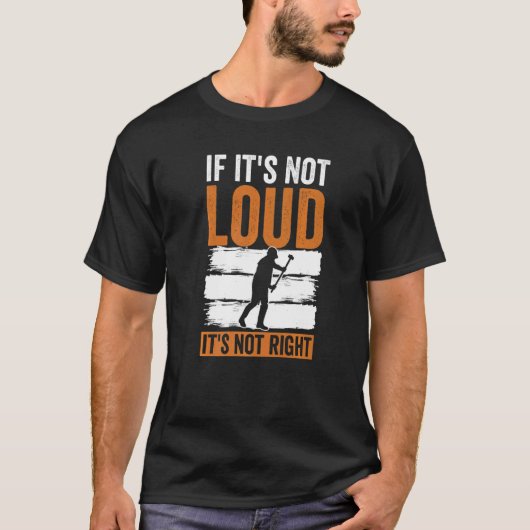 Home Demolition And Fixer Upper House Wrecker T-Shirt (Vorderseite)