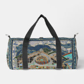 Home Duffle Bag (Vorderseite)