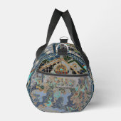 Home Duffle Bag (Rechts)