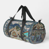 Home Duffle Bag (Rechte Ecke)