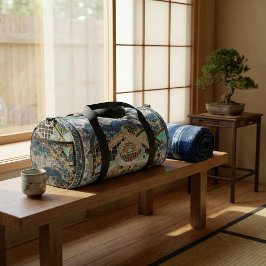 Home Duffle Bag
