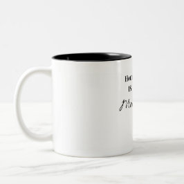 Home Is Mom Tasse | Muttertagsgeschenk | Süßes Ges