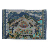 Home Kissenbezug (Rückseite-Links)