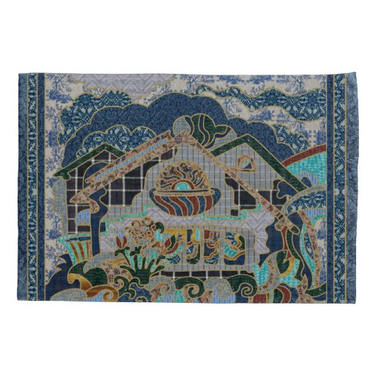 Home Kissenbezug (Rückseite-Links)