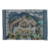 Home Kissenbezug (Vorderseite-Links)