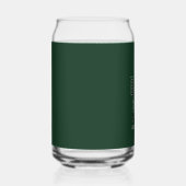 Home/Kitchen 876 LESSONS LEARN Drinkware Set Dosenglas (Rechts)