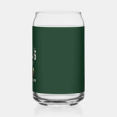 Home/Kitchen 876 LESSONS LEARN Drinkware Set Dosenglas (Links)