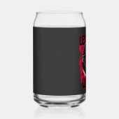 Home/Kitchen Gorilla Boss Drinkware Set Dosenglas (Rechts)