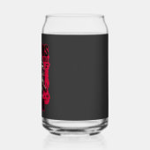 Home/Kitchen Gorilla Boss Drinkware Set Dosenglas (Links)