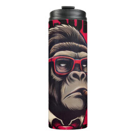 Home/Kitchen Gorilla Boss Thermal Tumbler Thermosbecher
