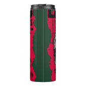 Home/Kitchen Gorilla Boss Thermal Tumbler Thermosbecher (Rückseite)