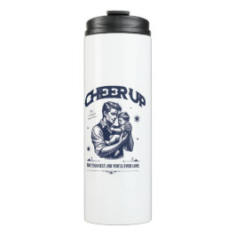 HOME/KÜCHE PAPI CHEER UP THERMAL TUMBLER THERMOSBECHER