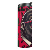 Home/Küchen Gorilla Boss Thermobecher Thermosbecher (Nach links gedreht)