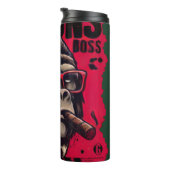 Home/Küchen Gorilla Boss Thermobecher Thermosbecher (Nach rechts gedreht)