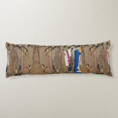 Home & Living > Bedding > Bed & Body Pillows Seitenschläferkissen (Rückseite)