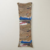 Home & Living > Bedding > Bed & Body Pillows Seitenschläferkissen (Vorderseite Vertikal)