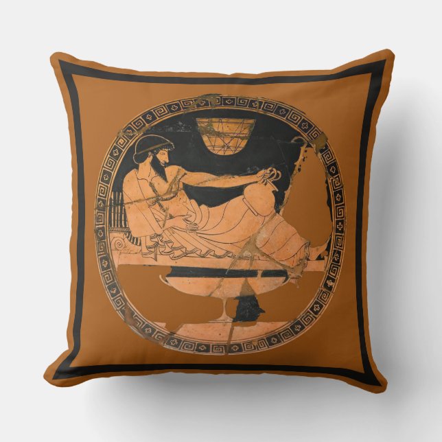 Home & Living > Home Décor > Pillows & Poufs > Thr Kissen (Vorderseite)