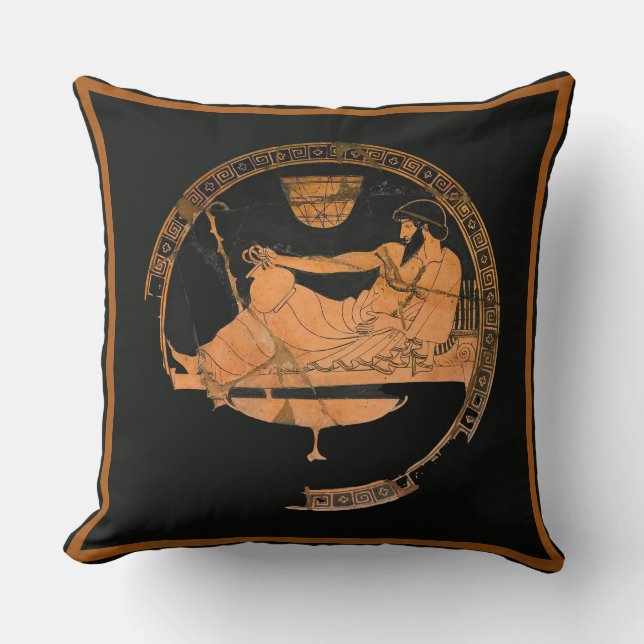 Home & Living > Home Décor > Pillows & Poufs > Thr Kissen (Vorderseite)