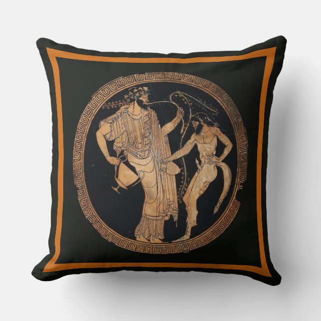 Home & Living > Home Décor > Pillows & Poufs > Thr Kissen (Vorderseite)